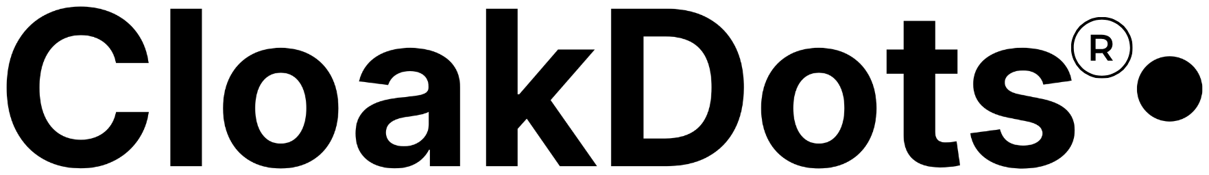 CloakDots